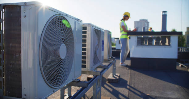 Best Residential Air Duct Cleaning  in West Haven, CT