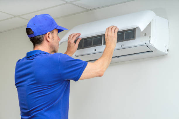 Best Commercial HVAC Duct Cleaning  in West Haven, CT