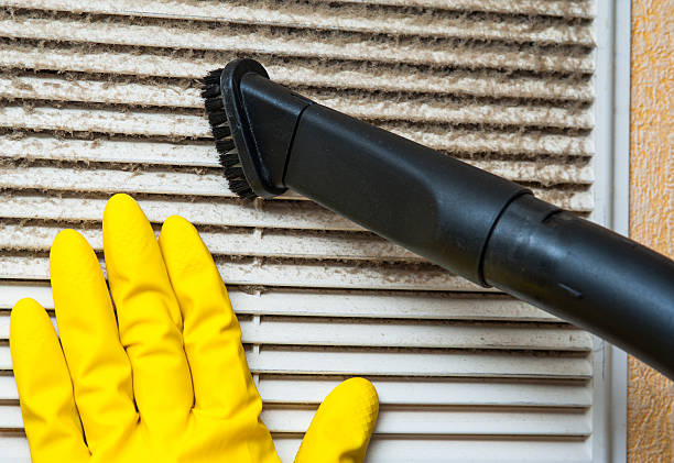 Best Residential Air Duct Cleaning  in West Haven, CT