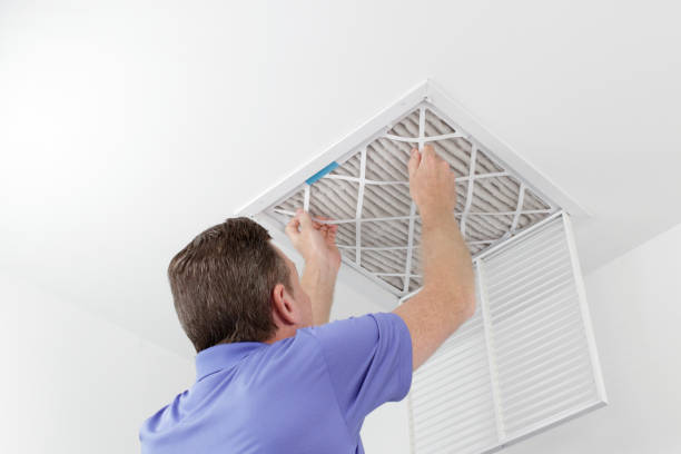 Best Home Air Vent Cleaning  in West Haven, CT